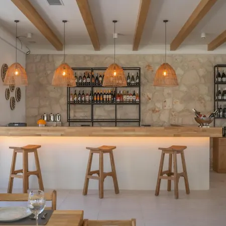 Feel The Comfort At Appartement Bodrum