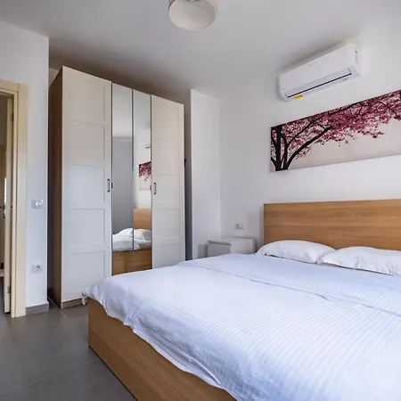 Feel The Comfort At Apartamento Bodrum