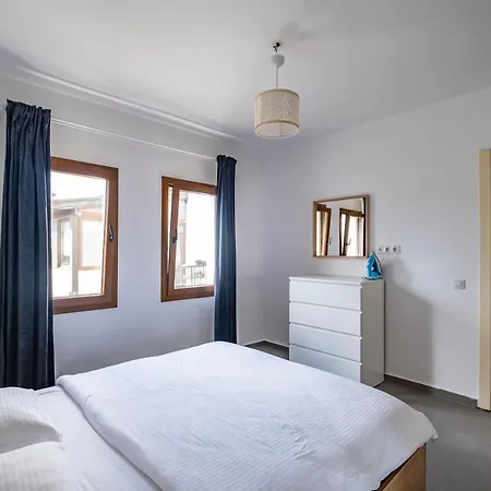 Apartamento Feel The Comfort At