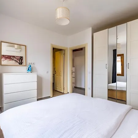 Feel The Comfort At Apartamento Bodrum