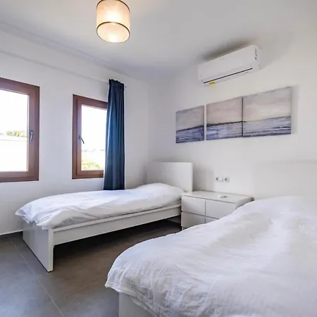 Feel The Comfort At Apartamento
