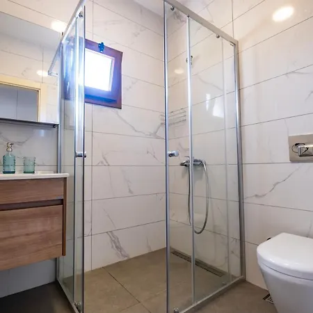 Апартаменты Feel The Comfort At Бодрум