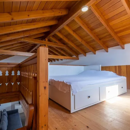Apartamento Feel The Comfort At *