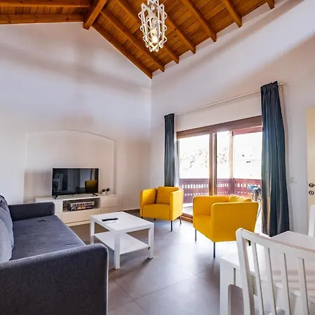 Апартаменты Feel The Comfort At