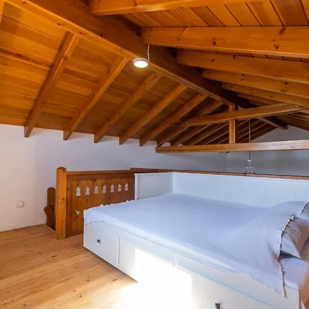 Apartamento Feel The Comfort At Bodrum