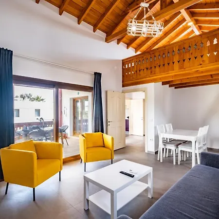Feel The Comfort At Apartamento Bodrum